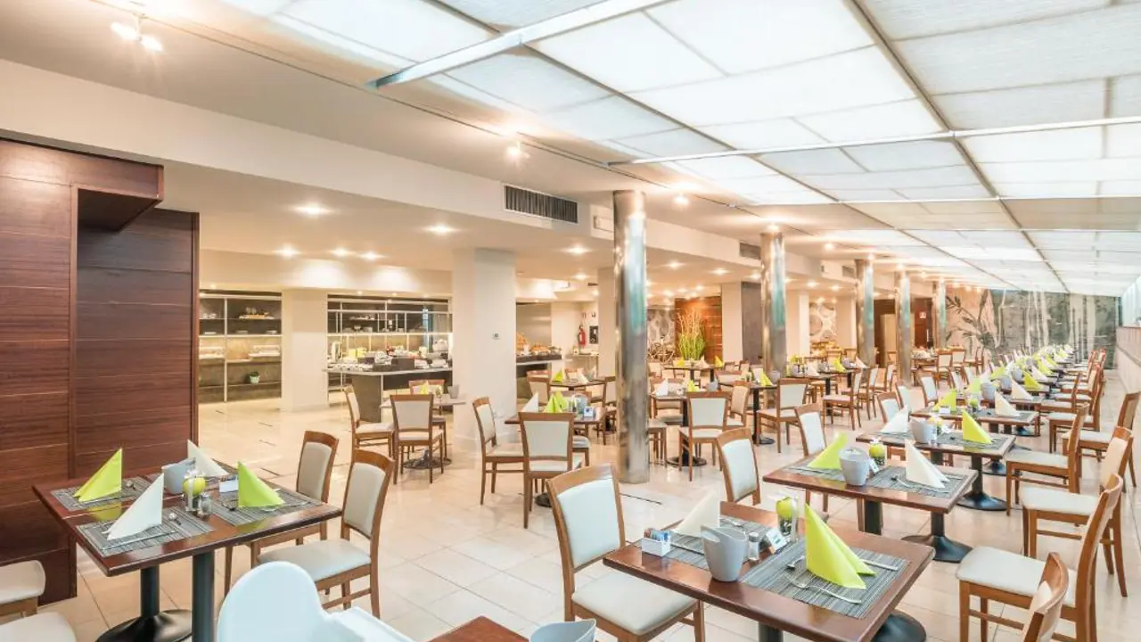 Bike Hotel Caravel 3