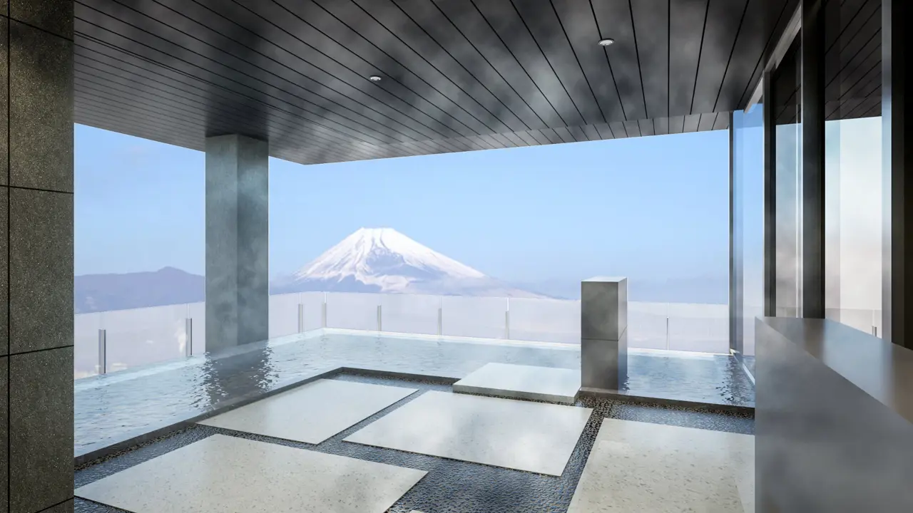 Japan Unvelied Touring Hotels Image 3