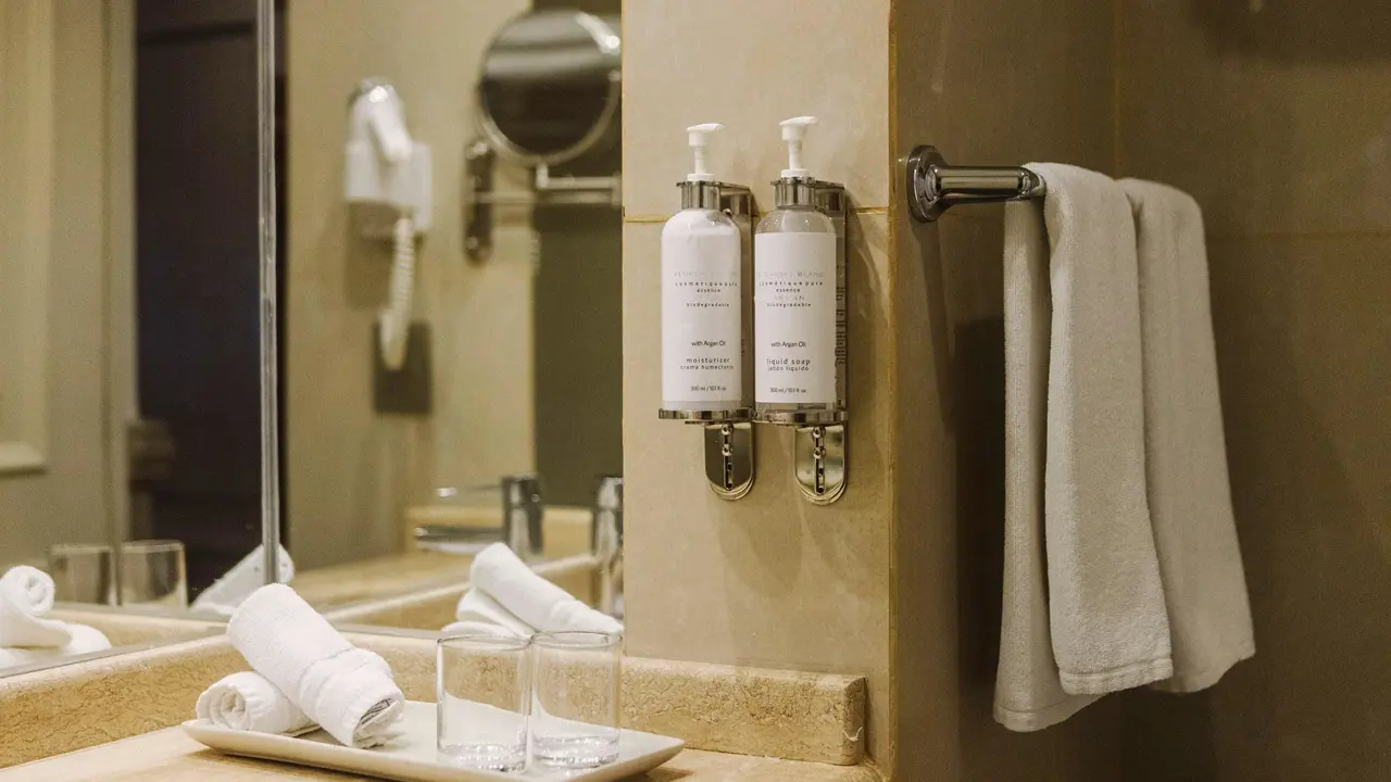 Hotel Costa Australis, Puerto Natales