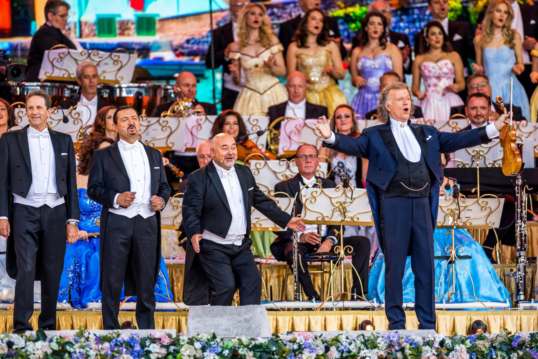 Andre Rieu Vrijthof 20230706 0408