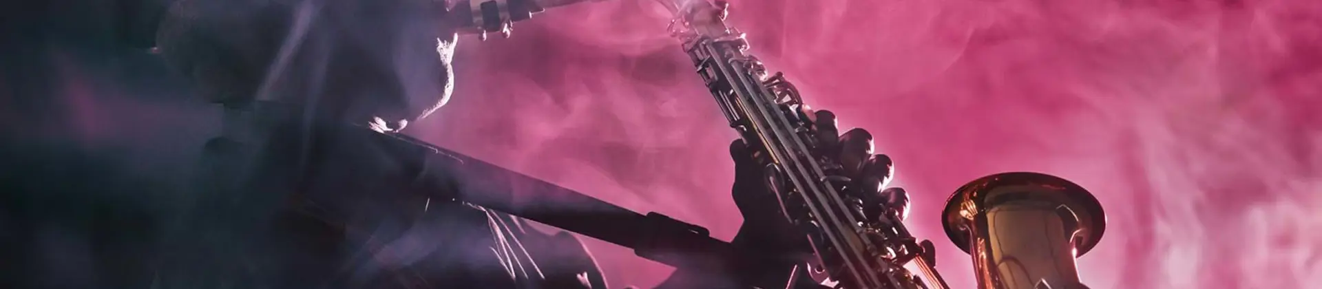 Jazz Musician Saxophone New Orleans