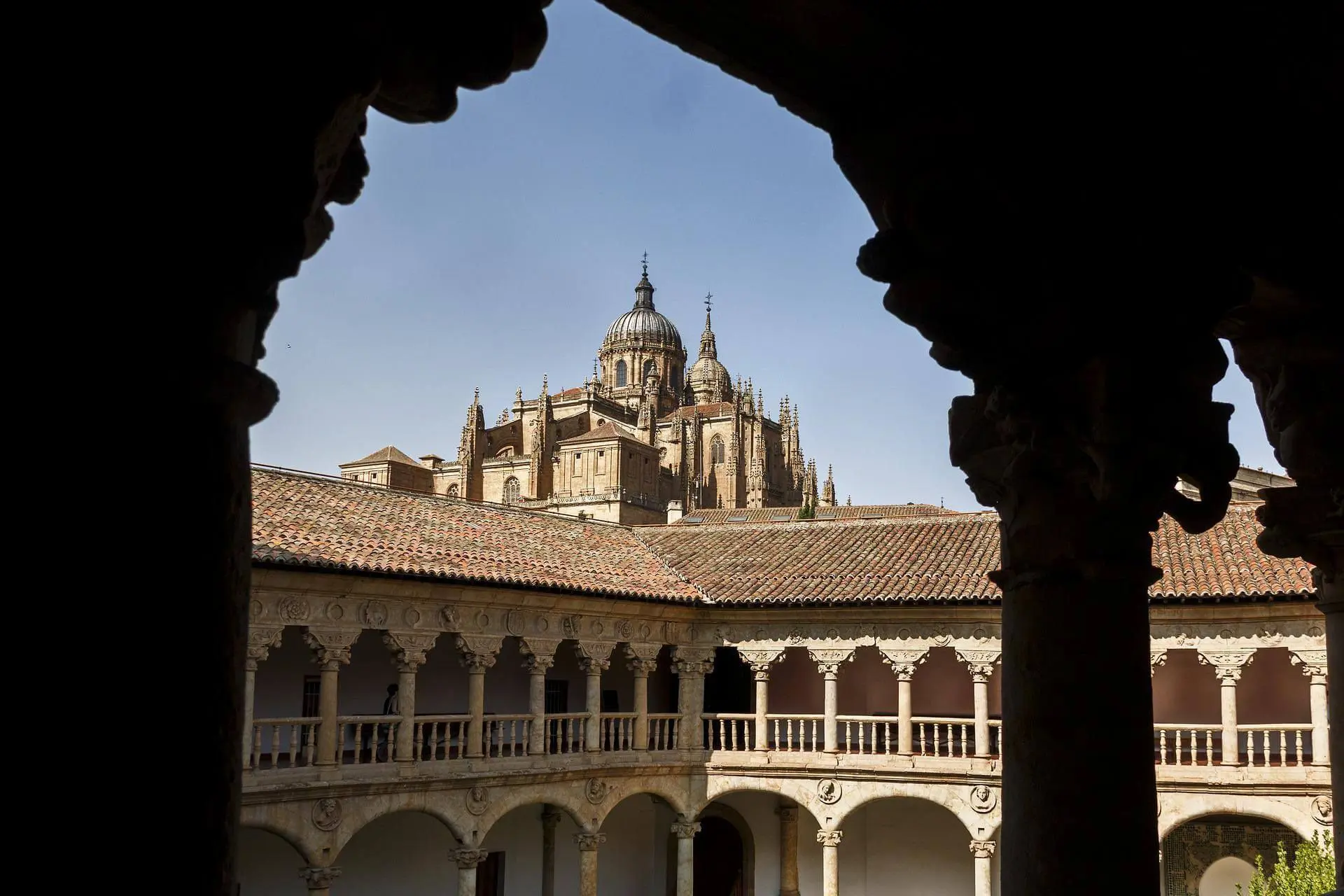 Salamanca 2