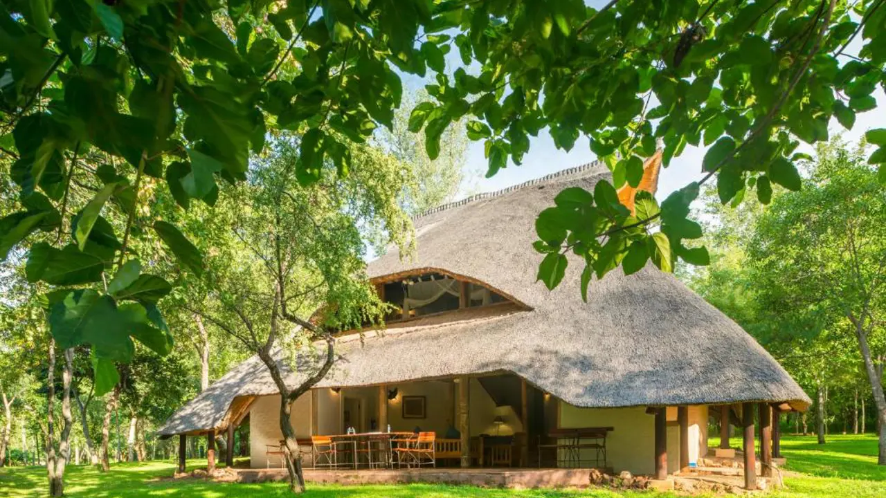 Lokuthala Lodge Zimbabwe 4