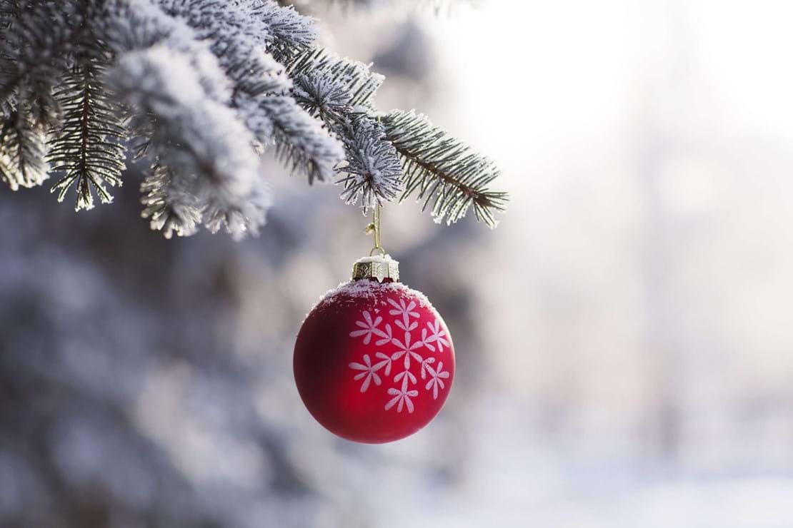 Christmas Traditions From Around The World Featured Image