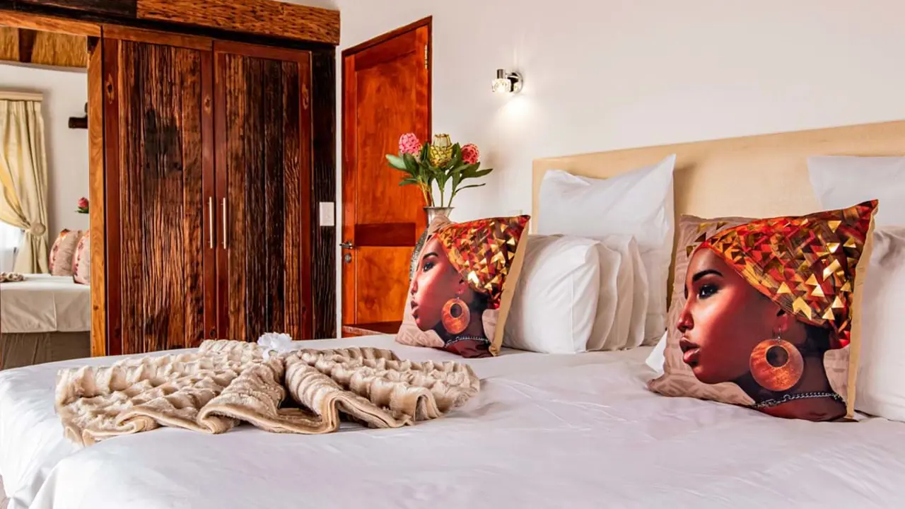 Elephant Lodge Springbuck 2019 Foto Lasse L Henriksen 5