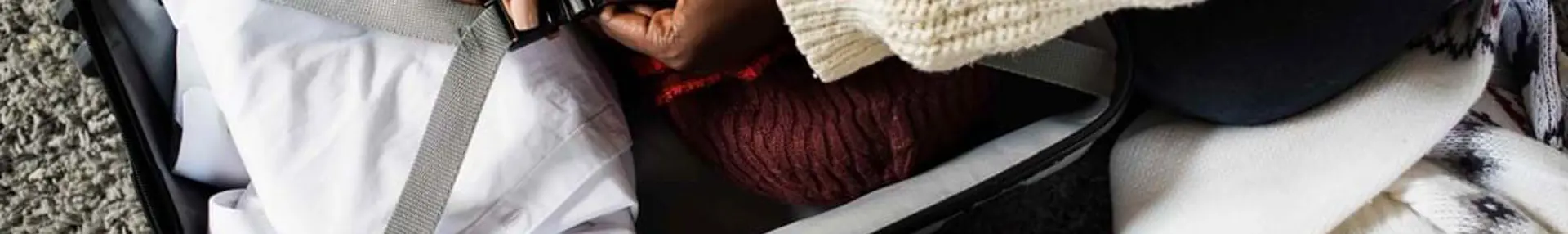 Staff Stories The Most Useful Travel Items, According To Tour Managers Featured