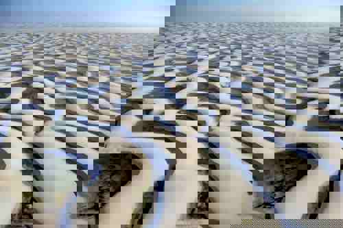 Lençóis Maranhenses