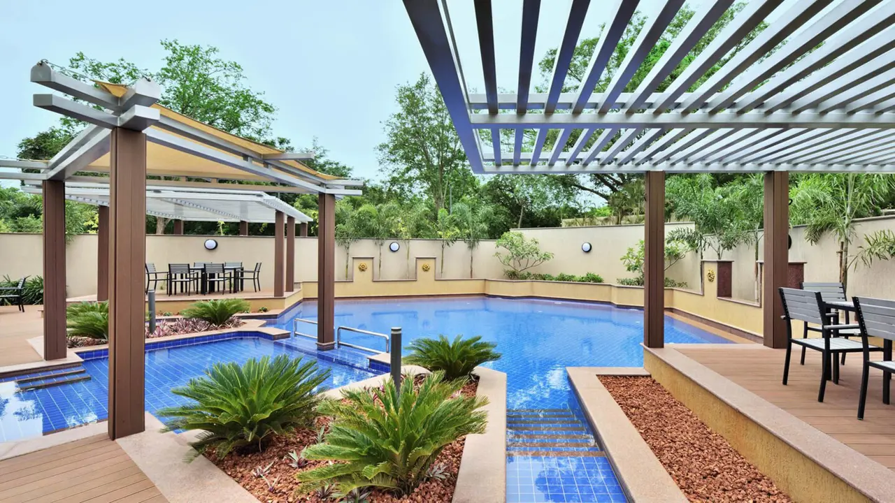 Kerala And Indias South Touring Hotels 2020 Image 2