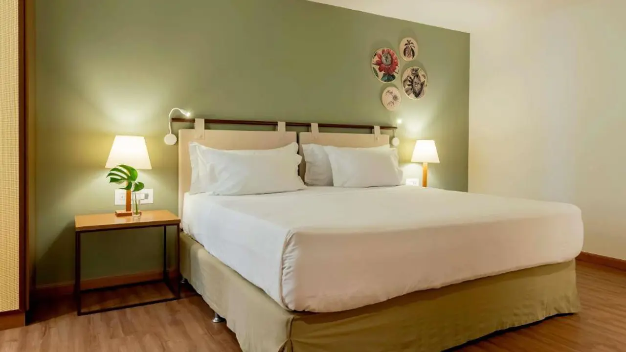 Grand Mercure Rio de Janeiro Copacabana, Rio de Janeiro