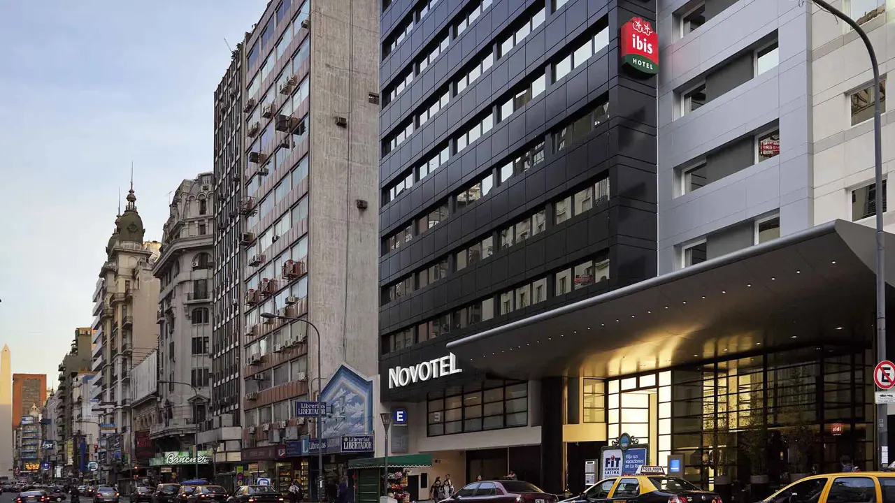 Brazil And Argentina Touring Hotels Image 16