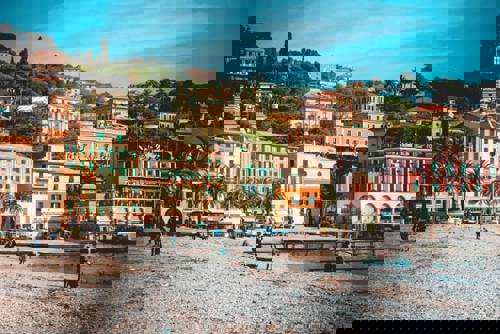 Incredible European destinations to reach from UK regional airports