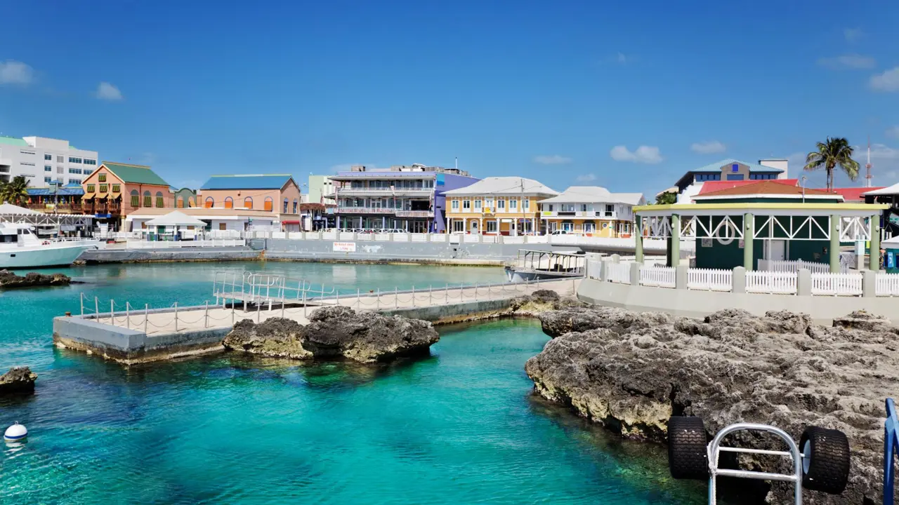 George Town, Cayman Islands