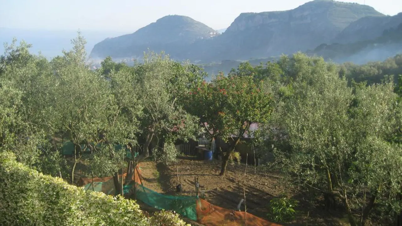 Tuscany, Rome And The Amalfi Coast Touring Hotels Image 5