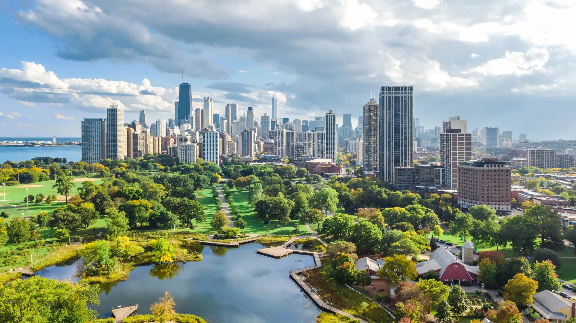 Adobestock 228241978 Chicago, Illinois