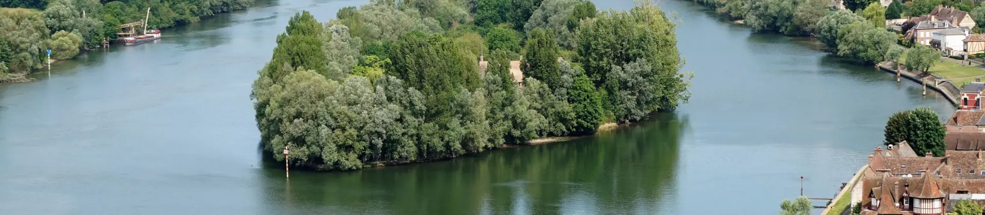 A-ROSA VIVA at Les Andelys