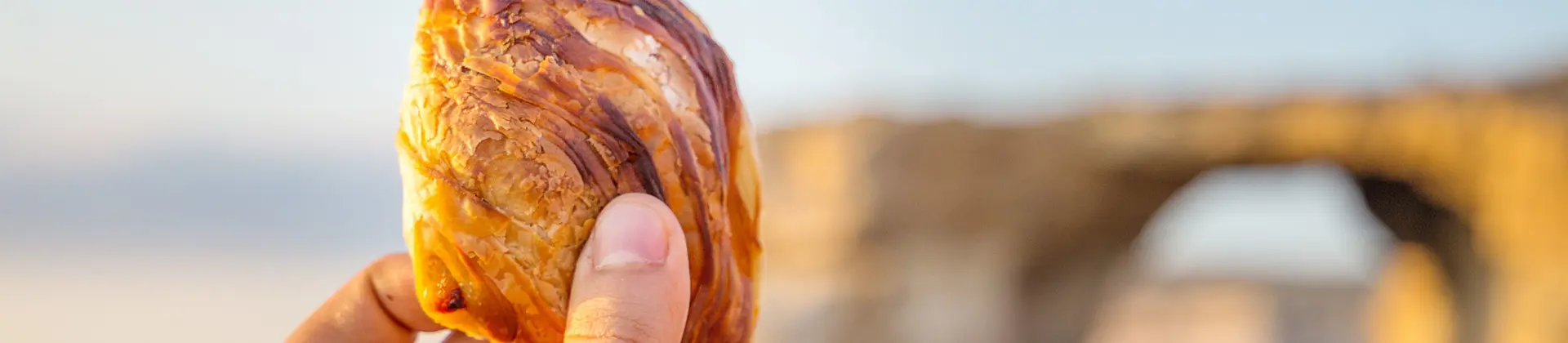 Pastizzi Snack Malta