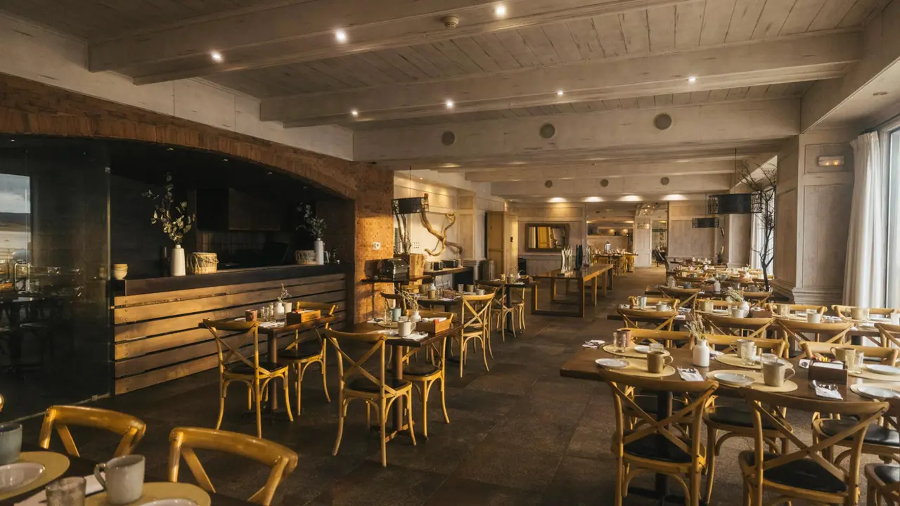 Hotel Costa Australis, Puerto Natales