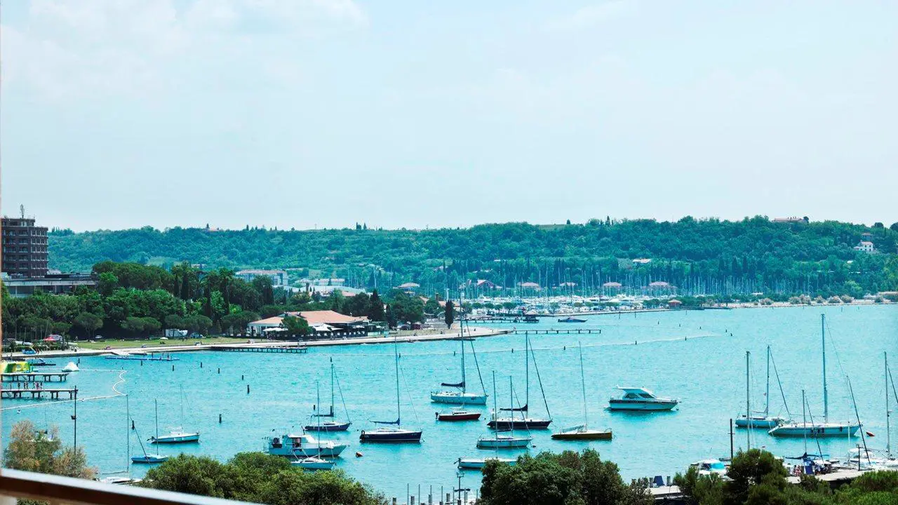 Hotel Neptun, Portorož