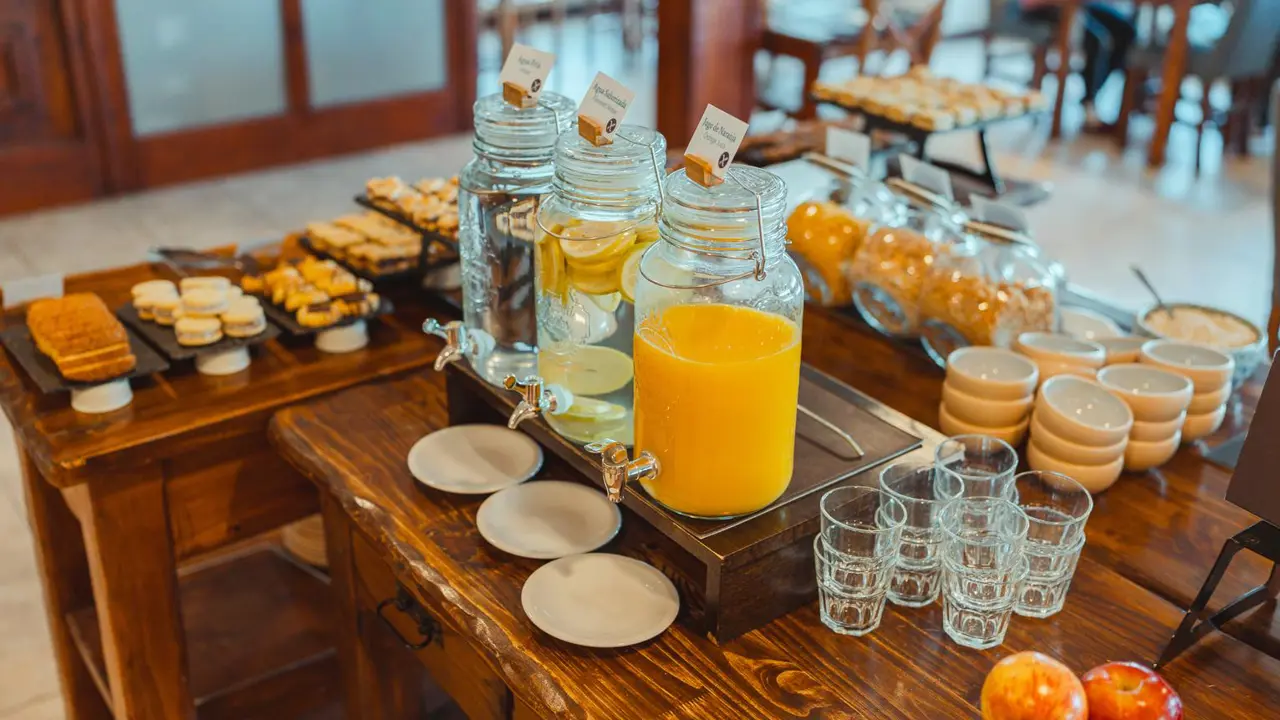 Sent Calafate Hotel, El Calafate