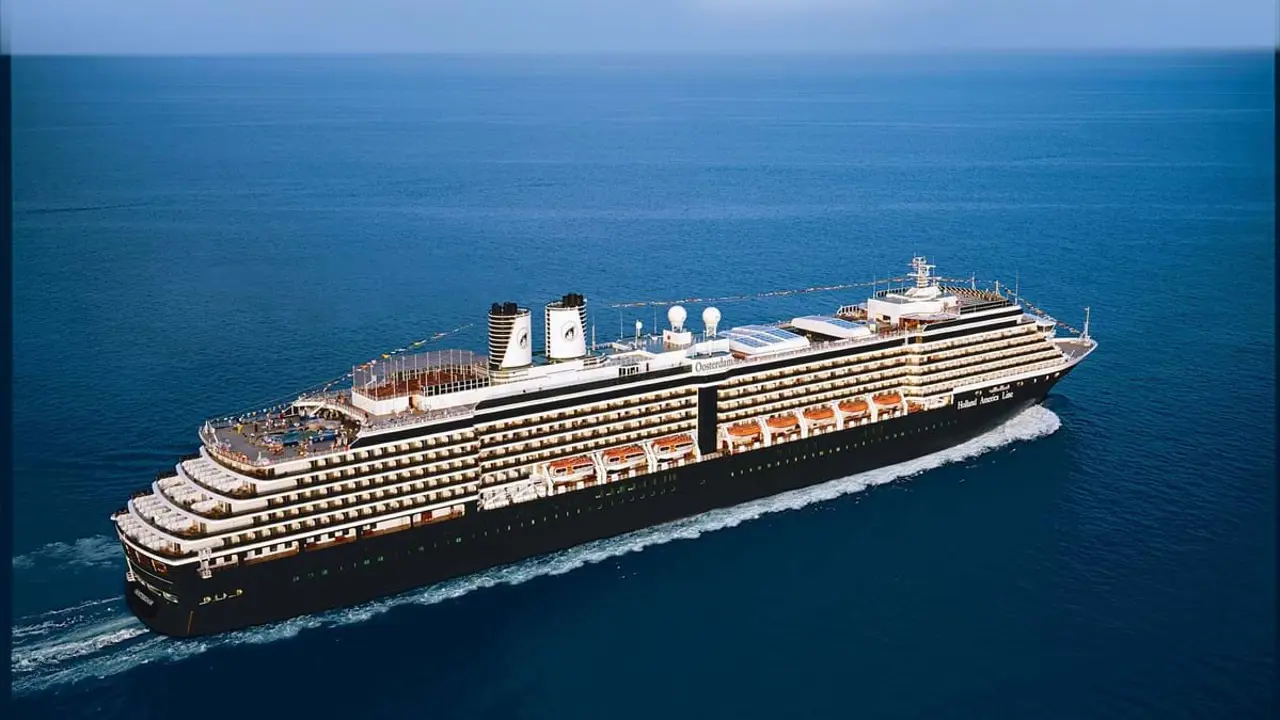 Ms Zuiderdam Zu04 03668