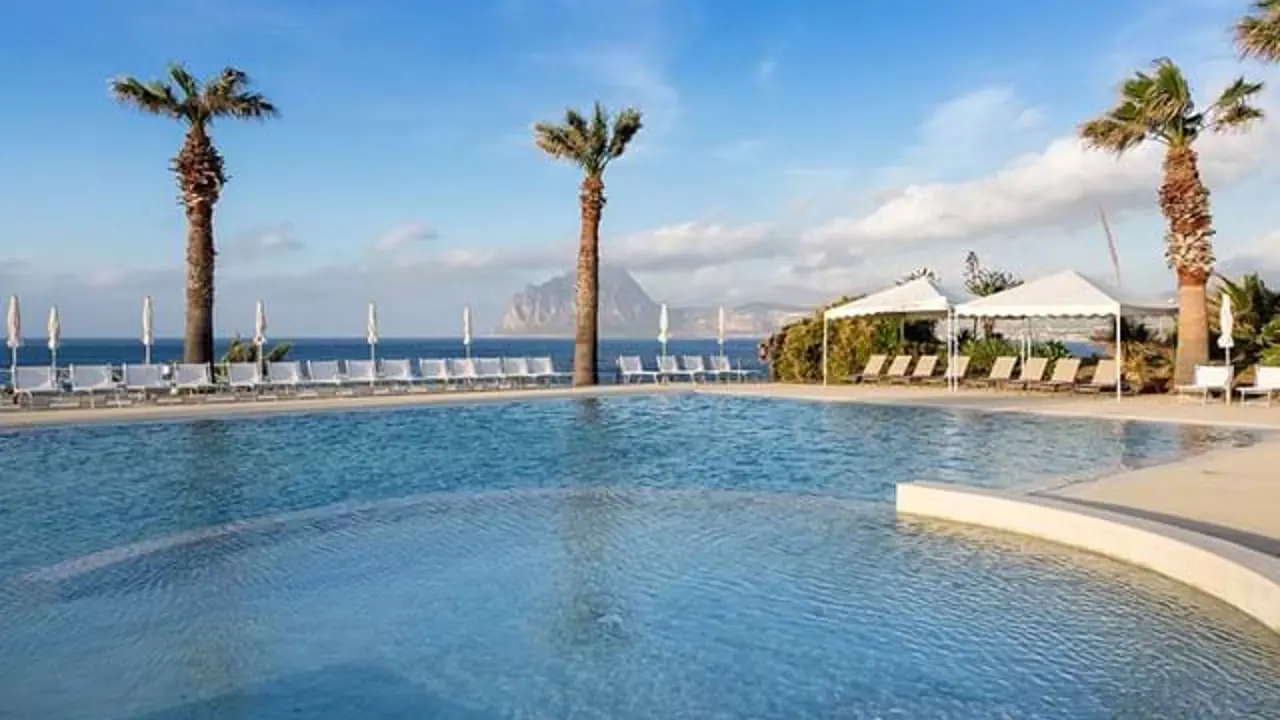 Tonnara Di Bonagia Resort 1