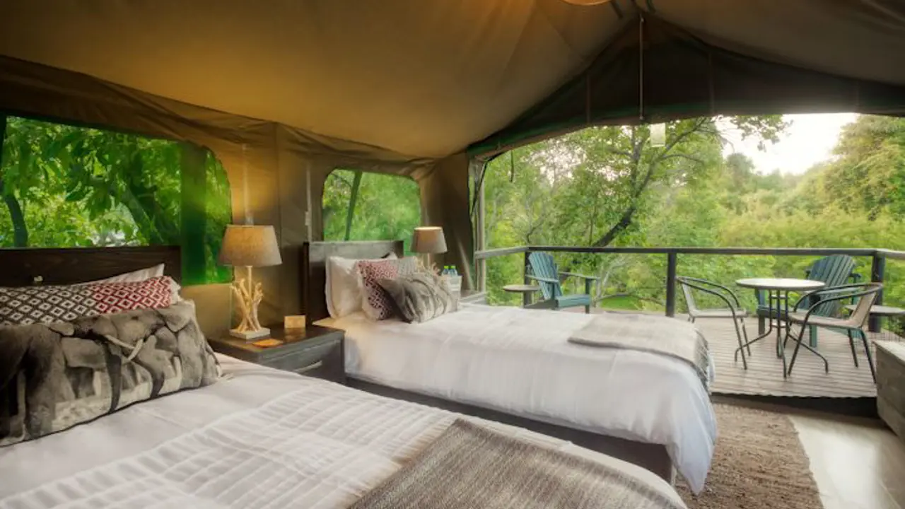 On Safari In Kruger Hotels Image 5