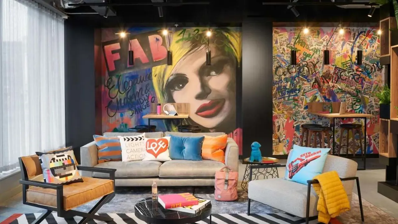 Moxy Slough Slough 4