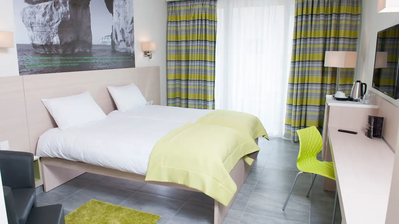 Santana Comfort Twin