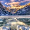 Sh 233735695 Lake Louise Banff National Park