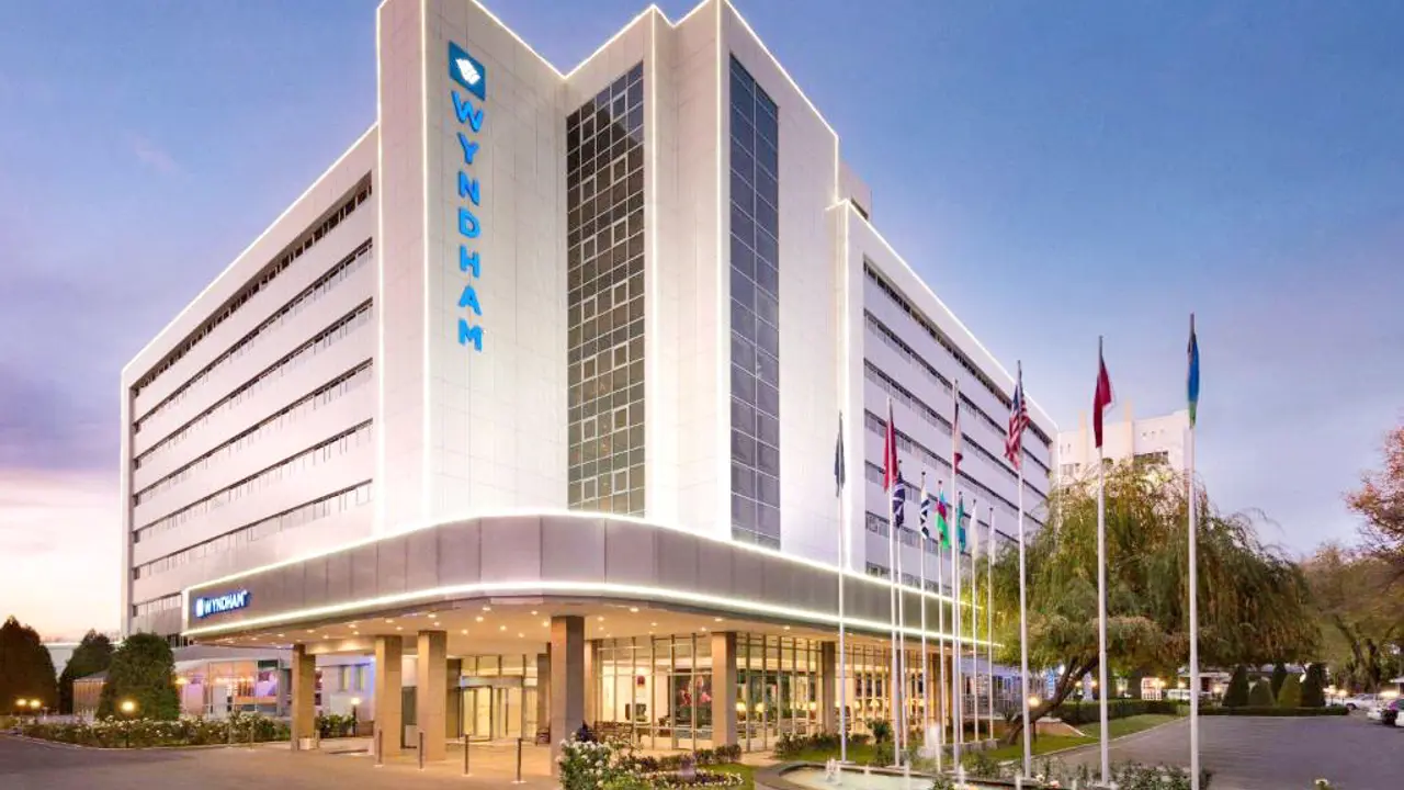 Wyndham Tashkent