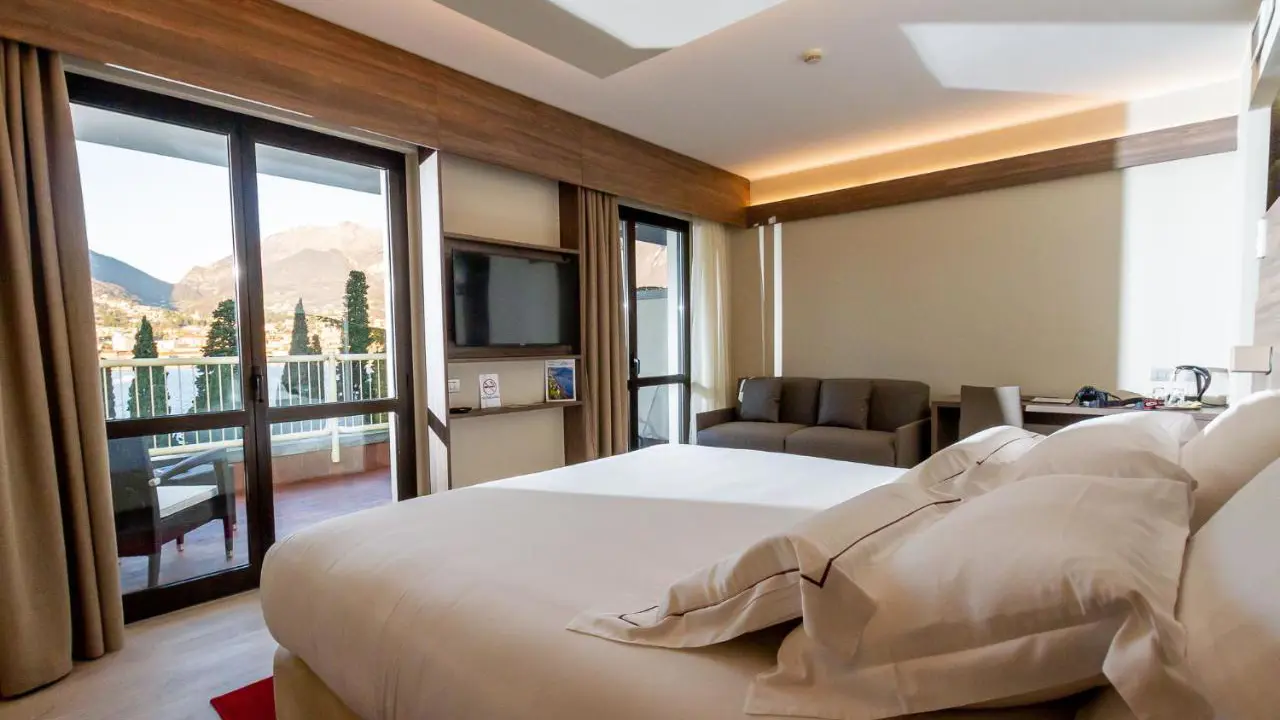 Hotel Griso Collection Malgrate 3