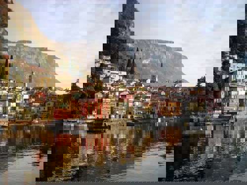 Celebrate New Year’s Eve in the Italian Lakes region