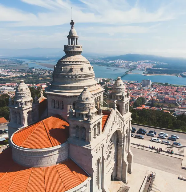 Viana do Castelo, Portugal