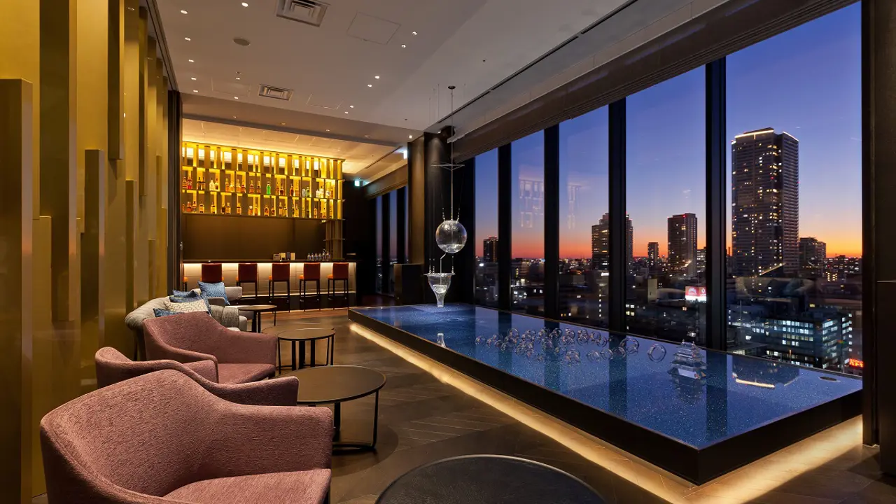 Japan Unvelied Touring Hotels Image 12