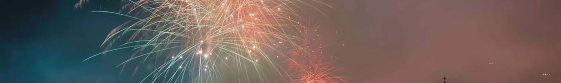 4 travel destinations for an unforgettable New Year's holiday