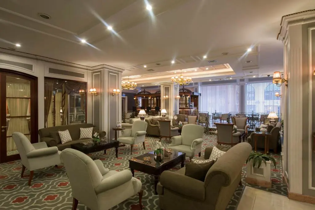 Istanbul, Ephesus, And Troy With 3 Night All Inclusive Beach Extension Touring Hotels Image 1