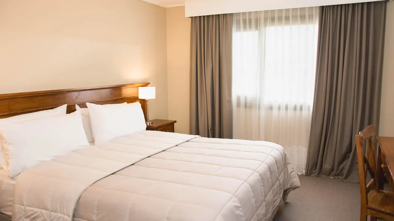 Sent Calafate Hotel, El Calafate