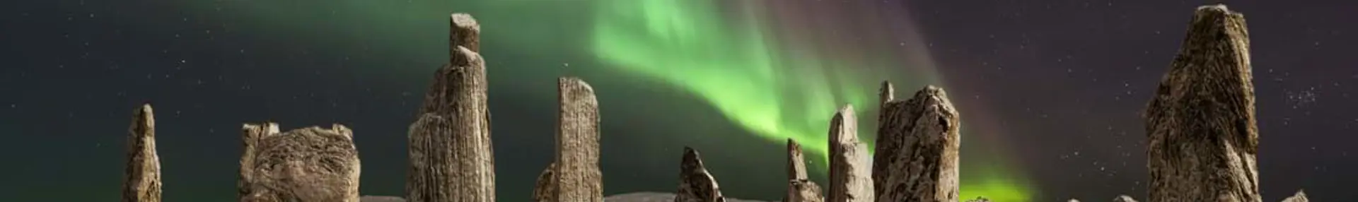 The best places to see the Northern Lights in the UK for free