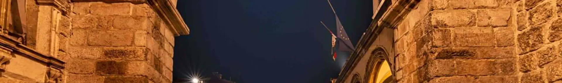 Incredible European destinations to reach from UK regional airports