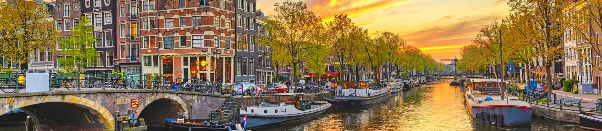  Amsterdam, Netherlands 