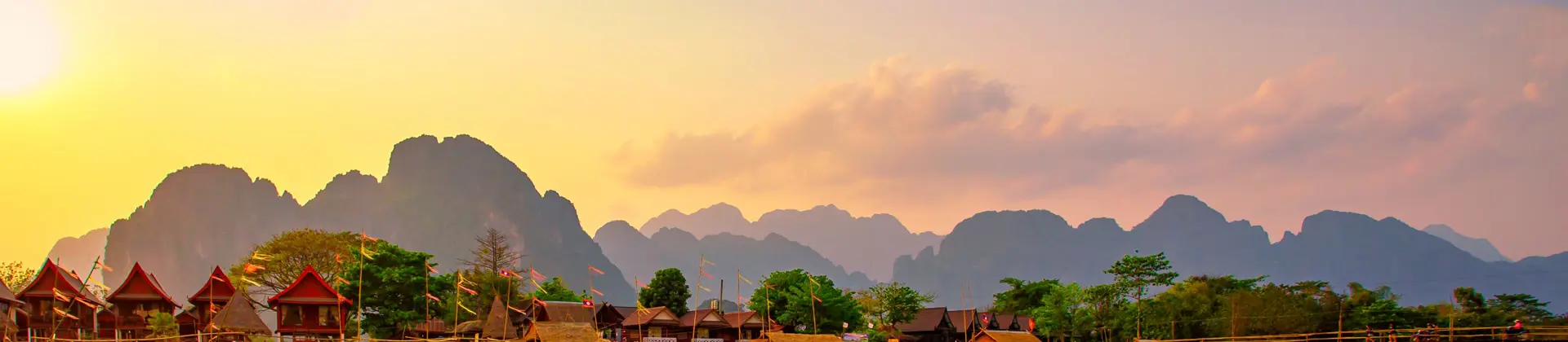 Vang Vieng Laos