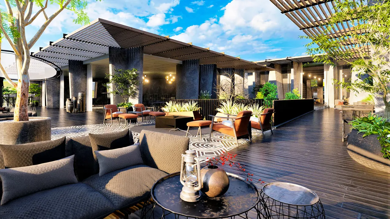 Serengeti Explorer By Elewana Terreace