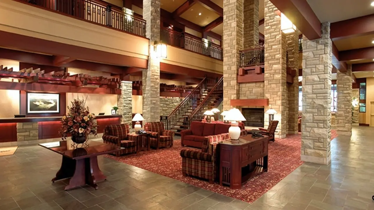 Holiday Inn Hasbrouck Heights, New Jersey