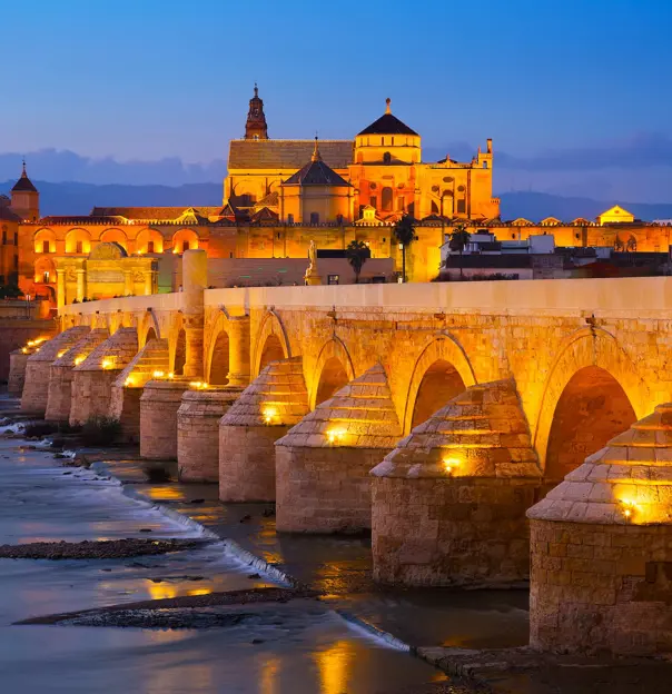 Cordoba Spain