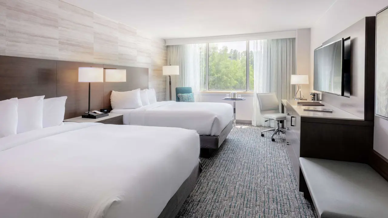 Hampton Inn & Suites - Tutwiler, Birmingham