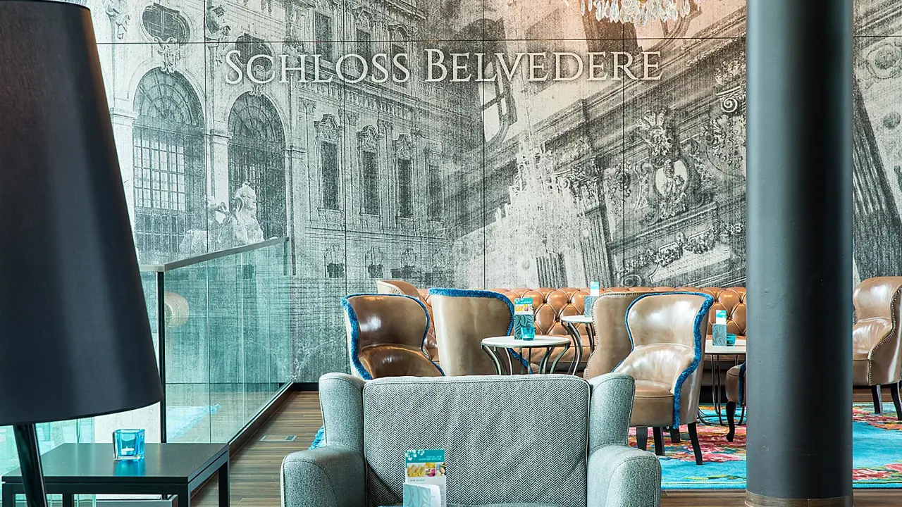 Motel One Wien Hauptbahnhof Vienna 3