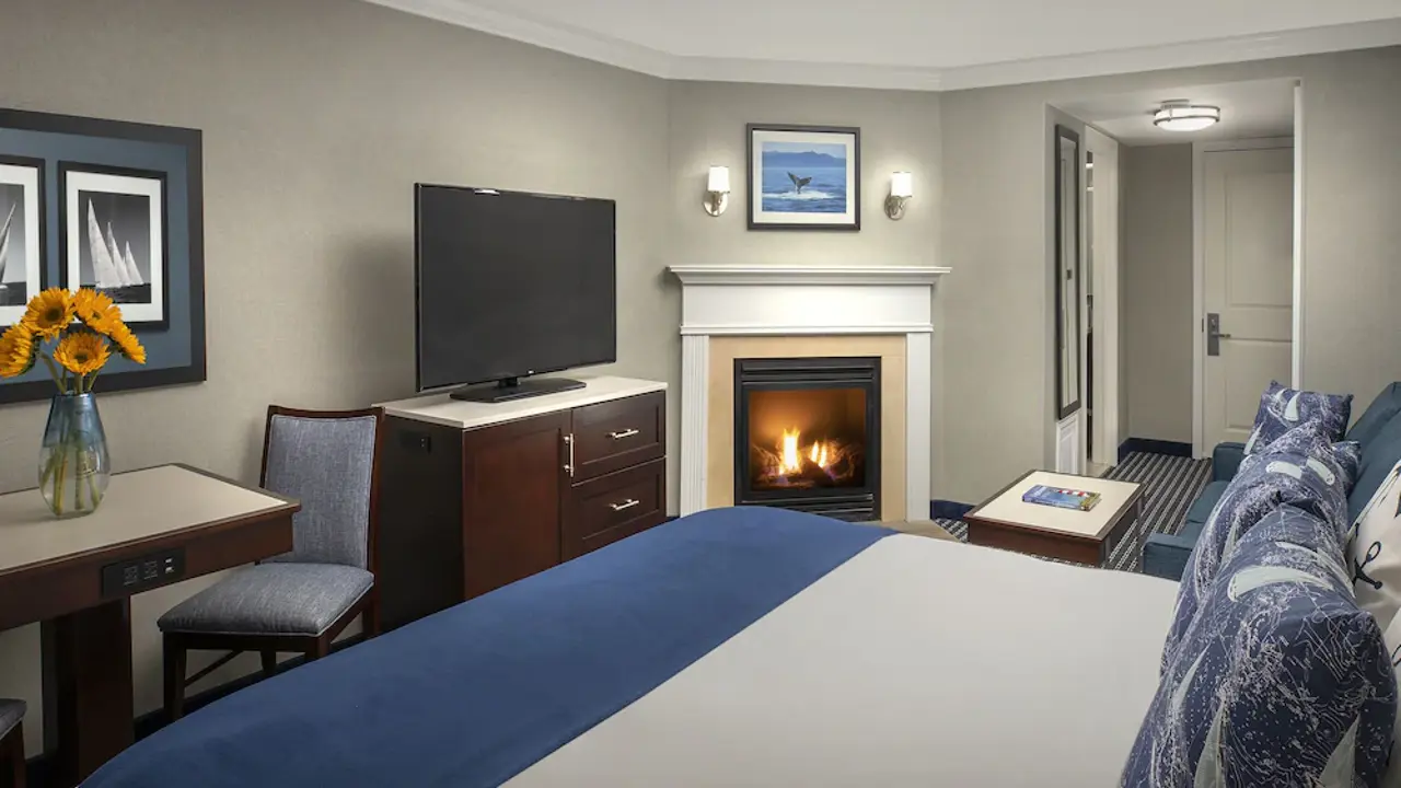 Nantasket Beach Resort, Massachusetts