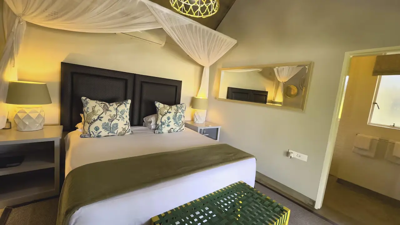 Shearwater Explorers Village 