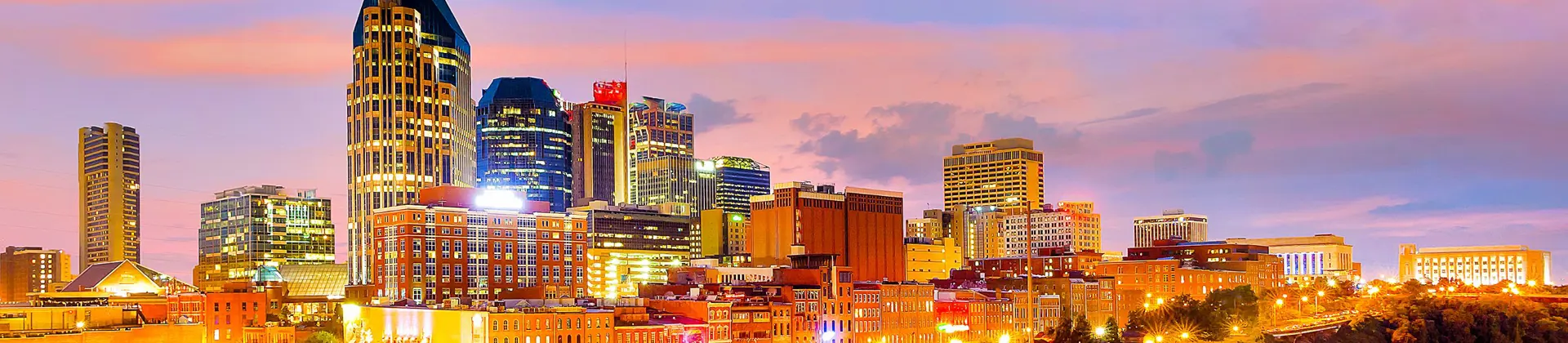 Nashville, Tennessee