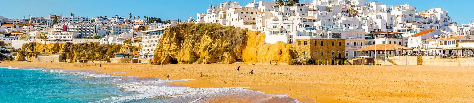  Albufeira, Algarve, Portugal